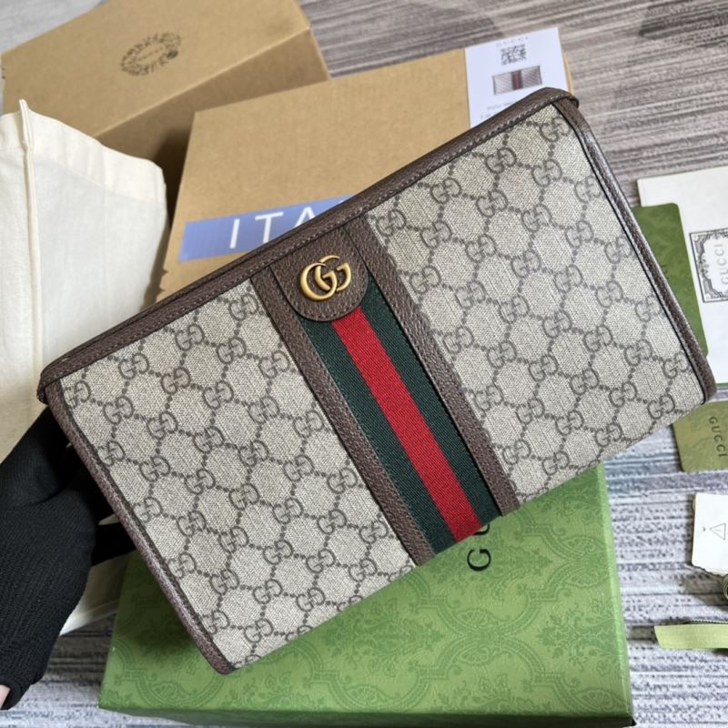 Gucci Clutch Bags